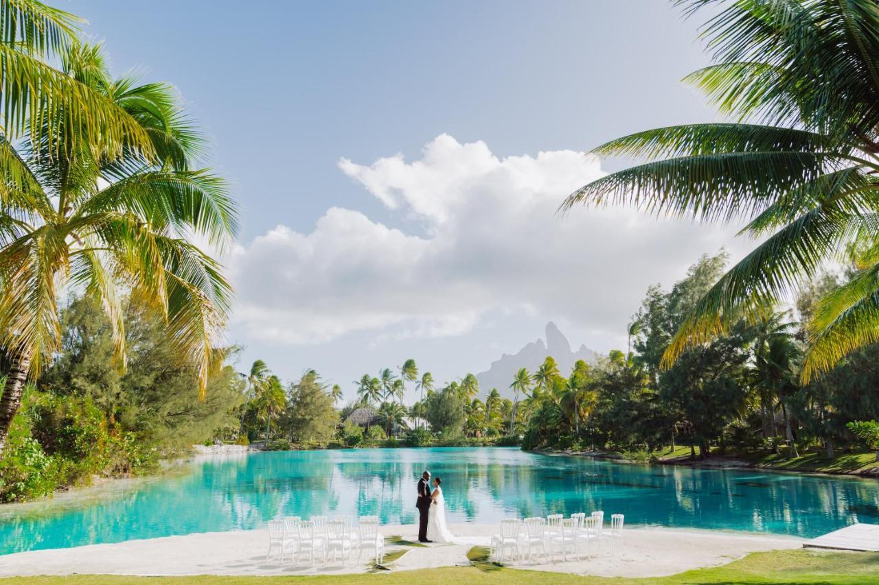 Resort The St. Regis 5*